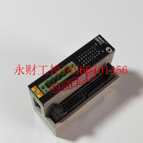 议价OMRON欧姆龙DRT2-MD32ML远程终端带晶体管MIL连接器终端￥