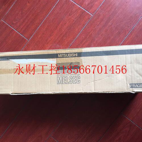 议价FX3U-128MT/ES-A 全新 原装 三菱 plc模块 三菱128MT 实￥