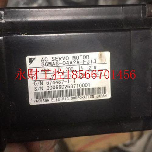 议价SGMAFS-质04A2A-3JXXC1现货保个月￥