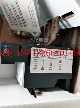 议价ABB TA200DU200 150-200A￥