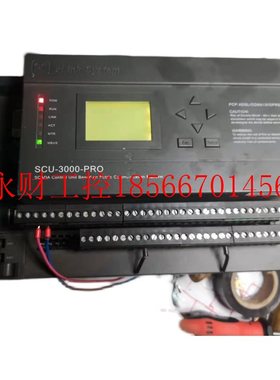 议价SCU-3000-PRO 天时前程XLINK SYSTEMS SCADA 控制器￥