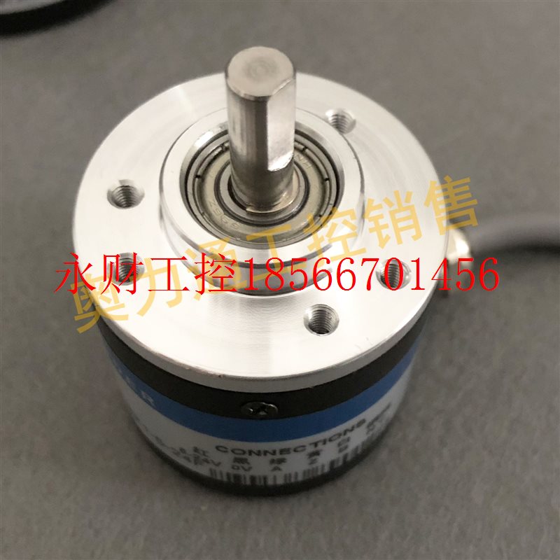 议价ZKE58S14GR360M24T 光电旋转编码器 ROTARY ENCODER ￥