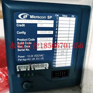 CN105 议价MICROCOIN 4S1￥