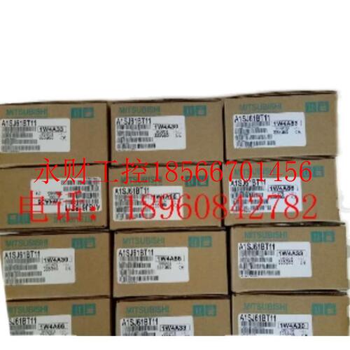 议价三菱电脑控制卡 A30CD-PCF￥