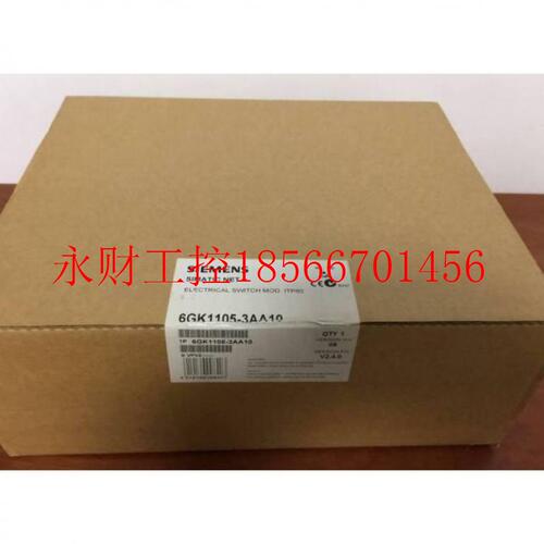 议价西门子6GK1143-0TA02 通信处理器6GK11430TA02 6GK1143OTAO￥