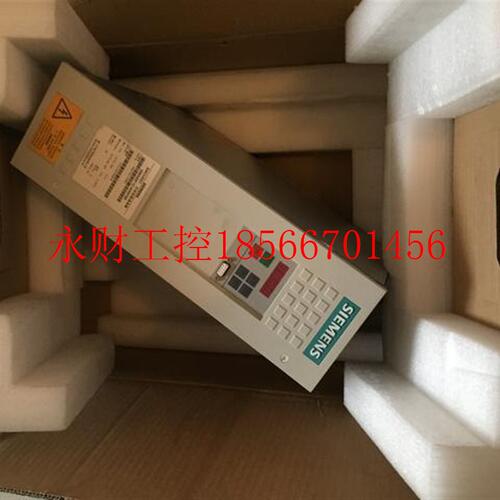 议价6SE70386EK841JC2德国西门子IGD8逆变控制组件6SE7038-6EK8￥