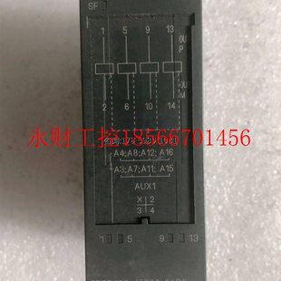 西门子 6ES7 实物拍摄 拆机 ￥ 0AB0 SIEMENS 4FB03 议价原装 138