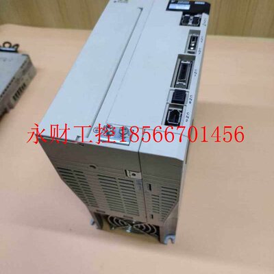 议价安川驱动器SGDV-180A11A002000有现货已测试￥