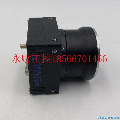 议价工控Z设备 BASE线R巴机斯勒L101L101b-2kb-2k工业阵扫描L相￥