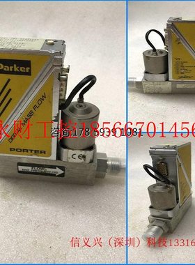 议价Parker 701-AAASVPRM O2 20SLPM FLOW 流量计￥