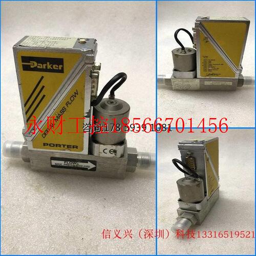 议价Parker 701-AAASVPRM O2 20SLPM FLOW 流量计￥