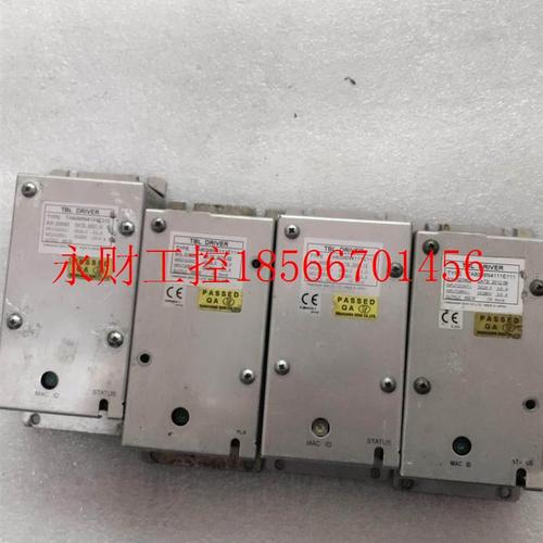 议价TBL伺服驱动器 TA8098N4101E110 TA8098N4111E111 STAR机械￥