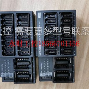 AJ65VBTCE3 D62 16D AJ65FBTA2 PLC模块￥ 议价AJ65BT 16T