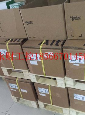 议价现货全新施耐德变频器ATV71HC16N4原装正品160KW 三相380V ￥