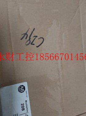 议价罗克韦尔AB变频器20B-VECTB-C0配件￥