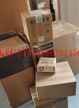议价6SL3224-0BE25-5UA0全新·6SL3224-0BE23-0UA0变频器 驱动￥
