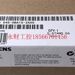 545￥ 6AV6 议价本店所有商品均为商品 拍下前请联系客服6AV6545