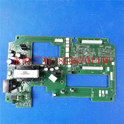 议价三菱变频器E740-E700系列5.5kw-7.5电源板BC186A831G52￥