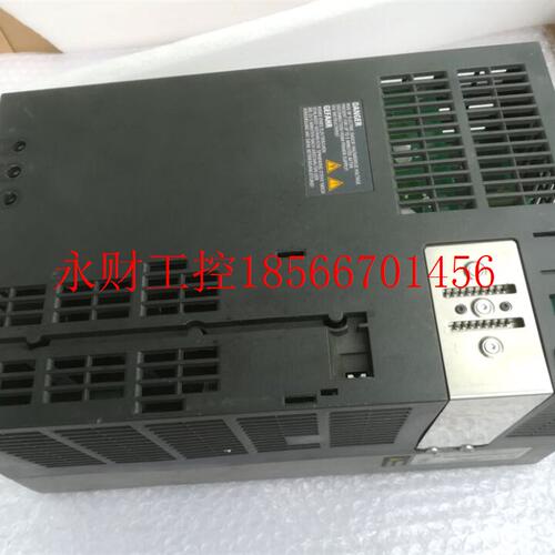 议价6SL3210-1PE27-5AL0 G120模块式设计变频器的功率模块PM240￥