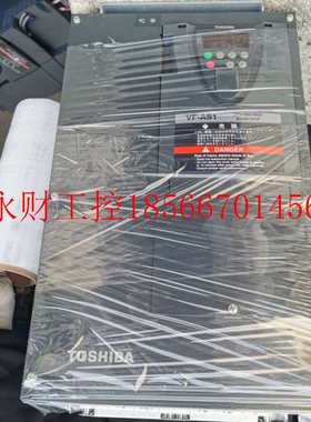 议价 VF-AS1 VFAS1-4220PL 22KW 380V 东芝变频器 请询价￥