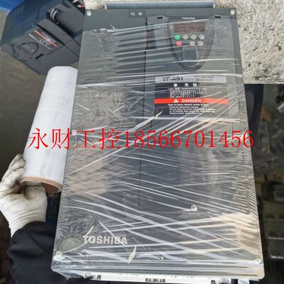 议价 VF-AS1 VFAS1-4220PL 22KW 380V 东芝变频器 请询价￥