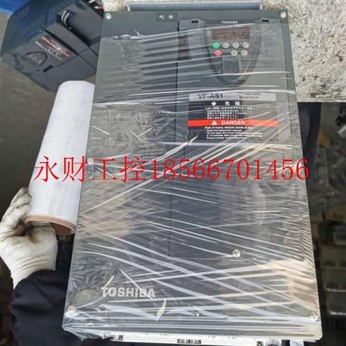 议价 VF-AS1 VFAS1-4220PL 22KW 380V 东芝变频器 请询价￥
