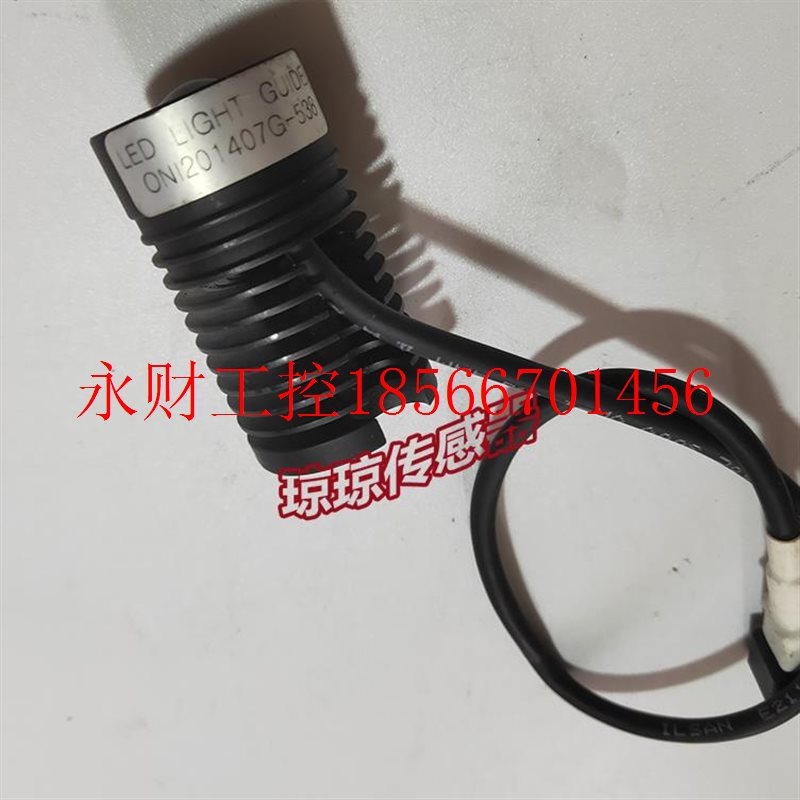 议价传感器LED LIGHT GUIDE ONI201407G-538￥