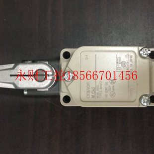 LD￥ WLCA2 议价日本欧姆龙进口行程限位机床开关油缸模具WLCA2
