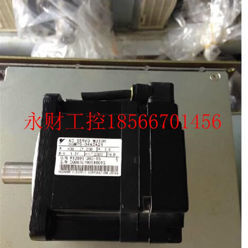 议价SGM-15SXBA2CAE安S川编码P器￥