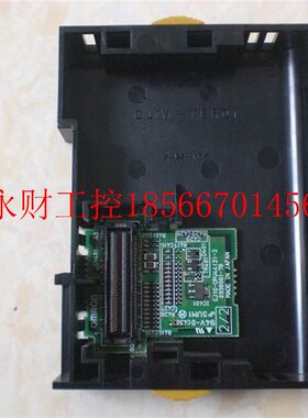 议价*CJ1W-TER01 FQM1-TER01-1/IC101 欧姆龙 OMRON 原装现货￥