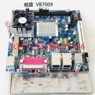 VB7009 威盛 主板￥ VIA 议价