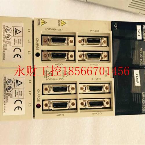 议价M-R-E-2SJRAKH03三0菱0驱动器￥