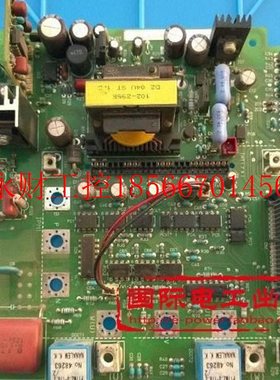 议价三垦SKOR驱PFK-18.5W KSHF-15W动板电源板￥