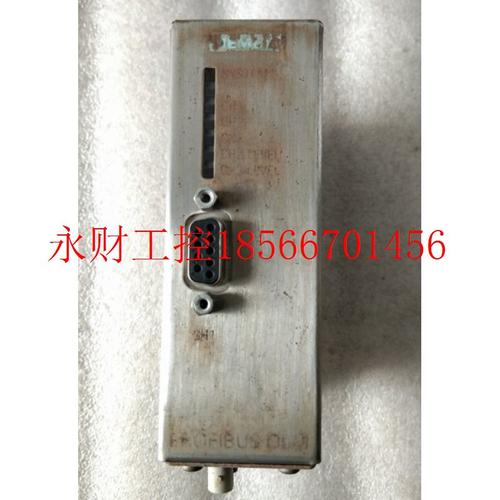 议价原装光纤链OLM模块6GK1503-2CB00 成色外观一般 功能正常 ￥