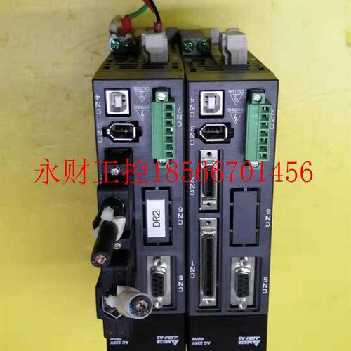 议价ASD-A2-0421-U台达词服驱动器成色漂亮保修3个月 ￥