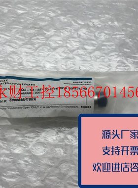 议价正品MOTT单向阀5140-1/4-SS-50SCCMN230PSI/10RAJHR5306-00￥