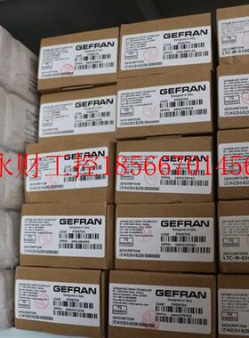 议价GEFRAN自复位电子尺PA1-C-075-XL0202 PA1-F-125-S PA1-F-0￥