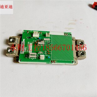 议价DKA22039B三垦变频器VM06系列132 160kw驱动保护触发板￥