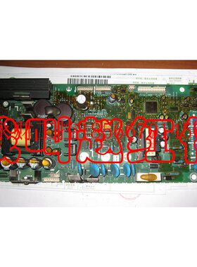议价ATV38HD25N4施耐德变频器18.5kw电源板驱动触发主板￥
