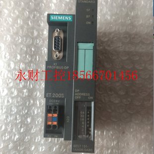 0AB0 议价成色漂亮6ES7151 151 0AB06ES7 小瑕疵议￥ 1AA06