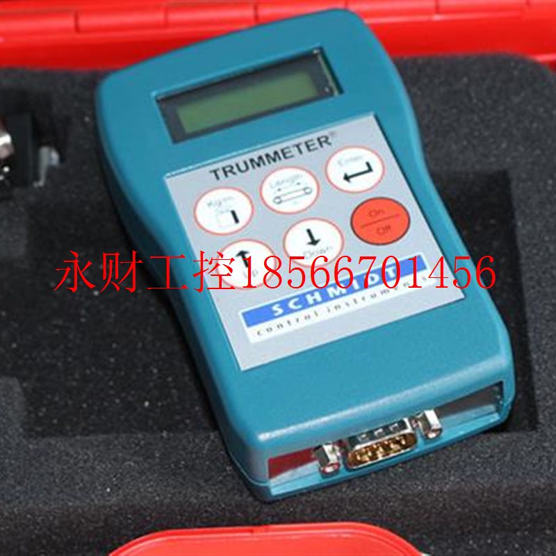 议价 RTM-400皮带张力计SCHMIDT RTM-400张力计现货￥