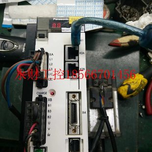 A4保半年￥ MCDHT3520NA1 议价下伺服电机驱动器MEDDT7364N