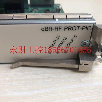议价思科网络机配件板CBR-RF-PROT-PIC/CAT1840E01S 原装现货￥