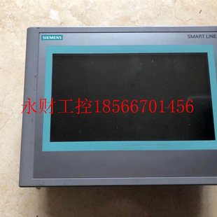 3AX0 6AV6 0BC11 询价￥ 648 议价西门子触摸屏