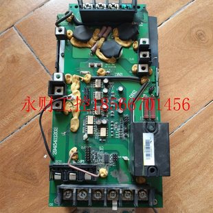 主电路板 电源板 VFD055E43A￥ 模块板 议价台达变频器E系列5.5KW