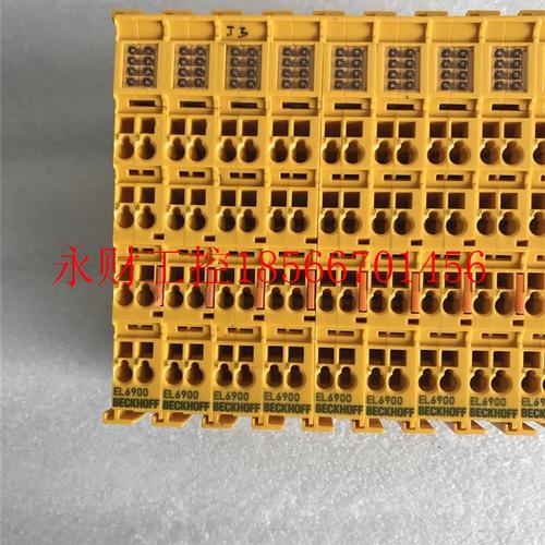 议价工控0自动设备德6国BECKHOFF:EL90 2012年份新 仪价 other￥