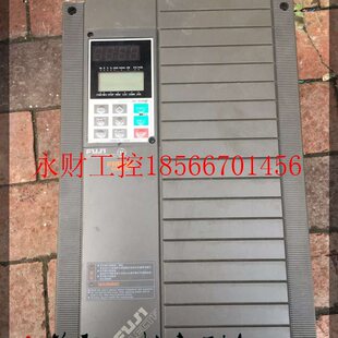 4CX 现货实物图 富士G11变频器 22KW 询价￥ 380V 议价FRN22G11S