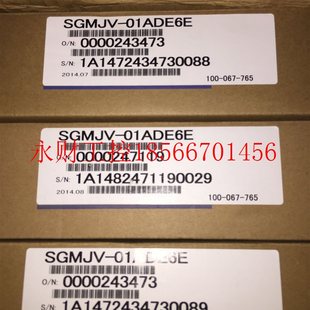 伺服马达 全新原装 ￥ 20ACA6E 议价SGMGH