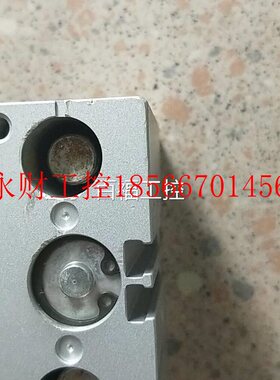 议价拆机费托 FESTO斯 1M7 0907DF-16-1FDN0-P-A-KF 现货*￥