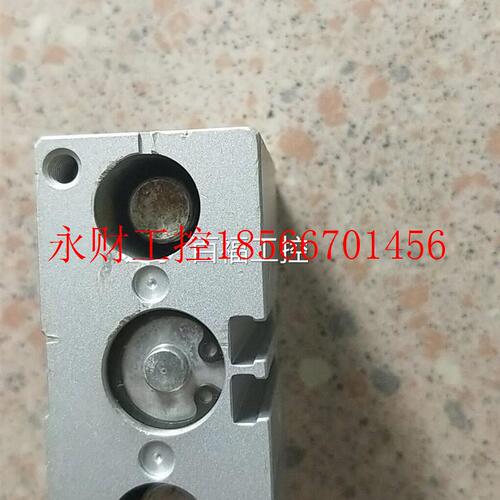 议价拆机费托 FESTO斯 1M7 0907DF-16-1FDN0-P-A-KF 现货*￥